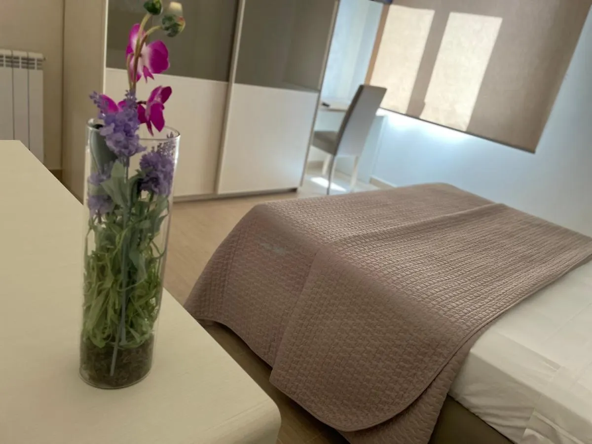 Xacca Luxury Apartment Sciacca
