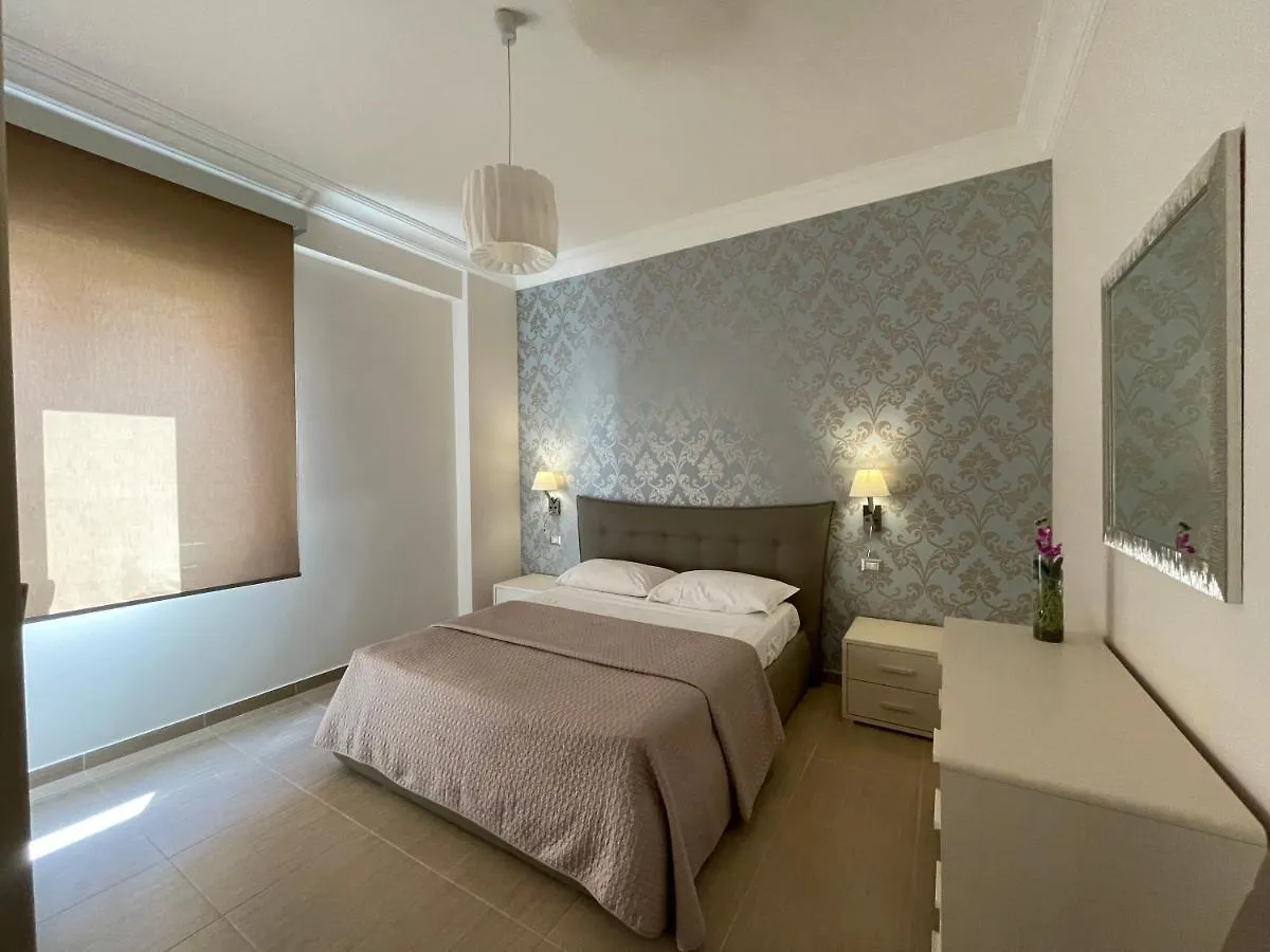 Xacca Luxury Apartment Sciacca