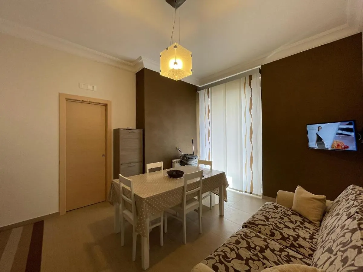Xacca Luxury Apartment Sciacca