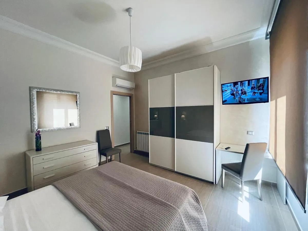 Xacca Luxury Apartment Sciacca