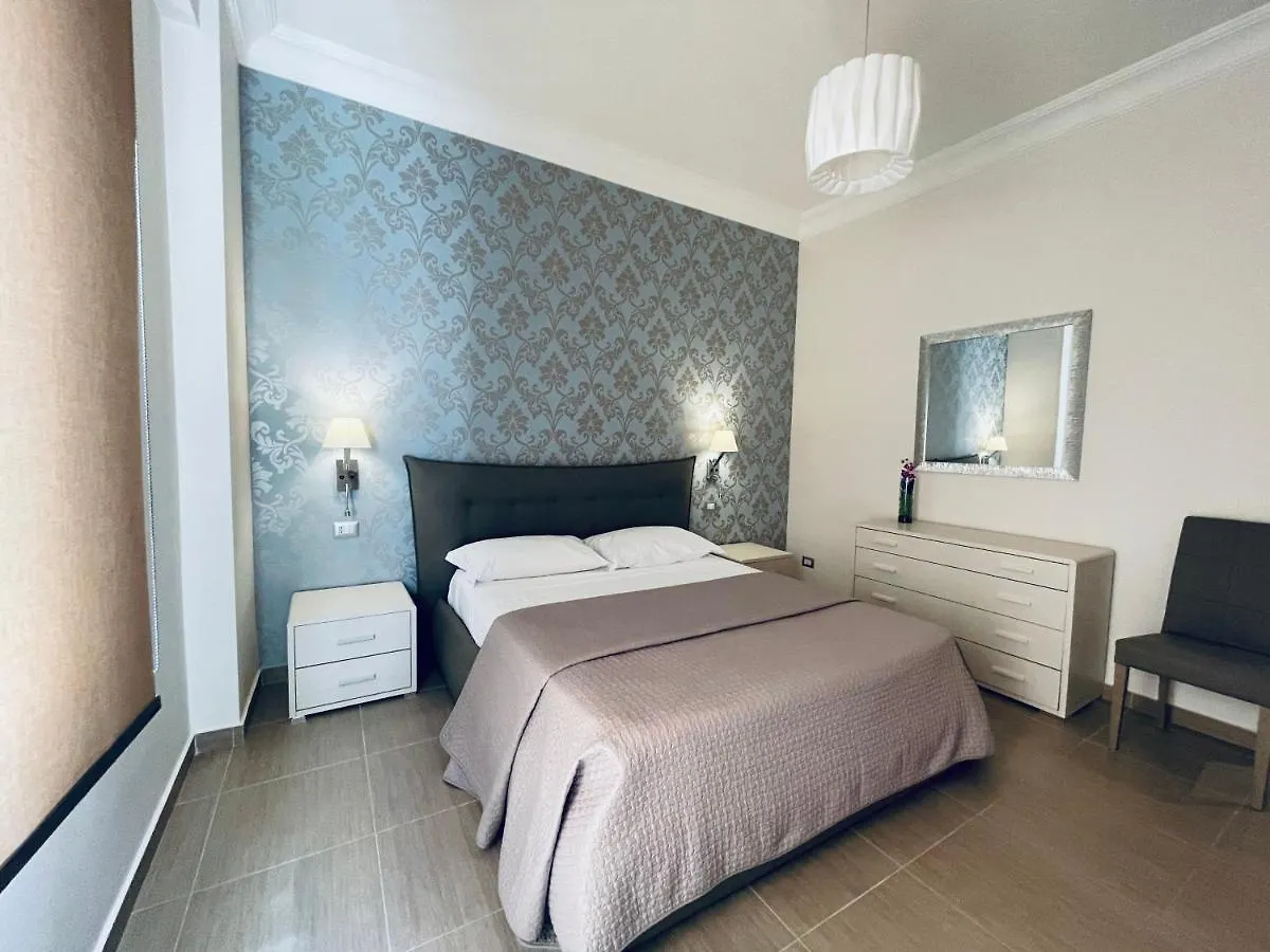 Xacca Luxury Apartment Sciacca