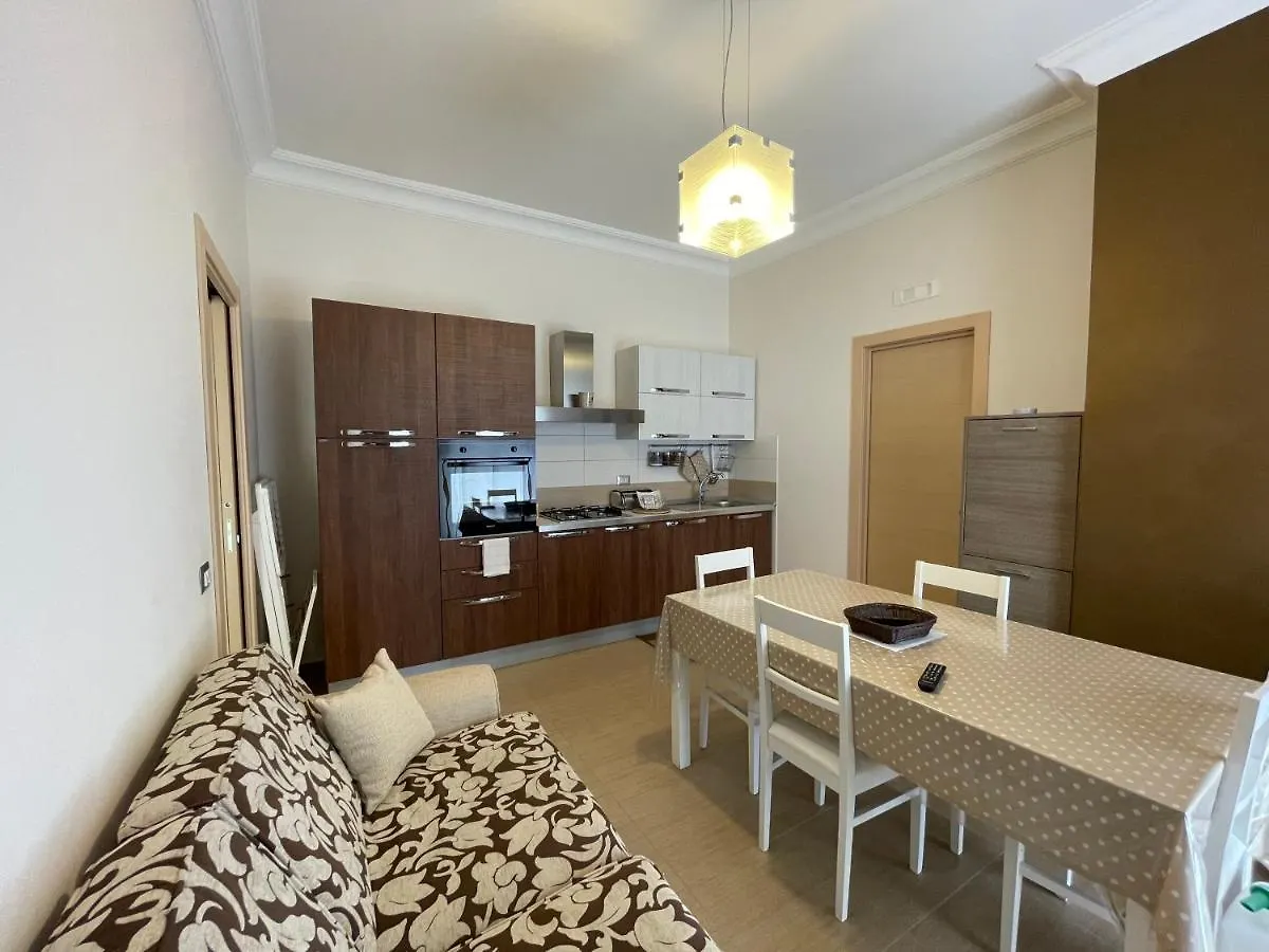 Xacca Luxury Apartment Sciacca Italia