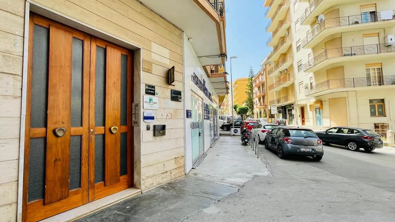 Xacca Luxury Apartment Sciacca Italia