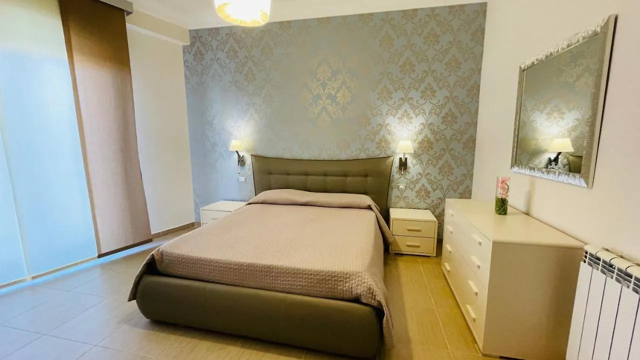 Xacca Luxury Apartment Sciacca