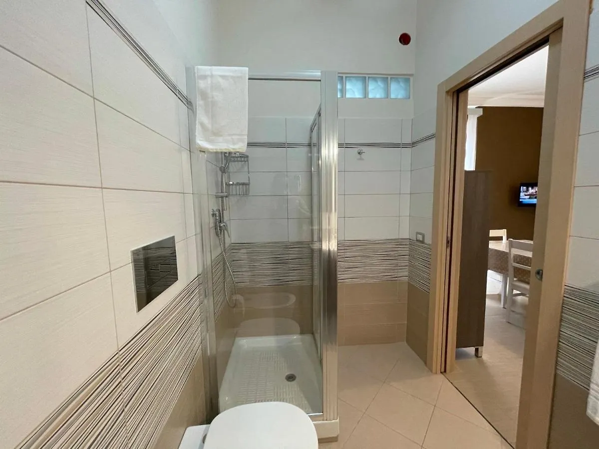Xacca Luxury Apartment Sciacca 0*,