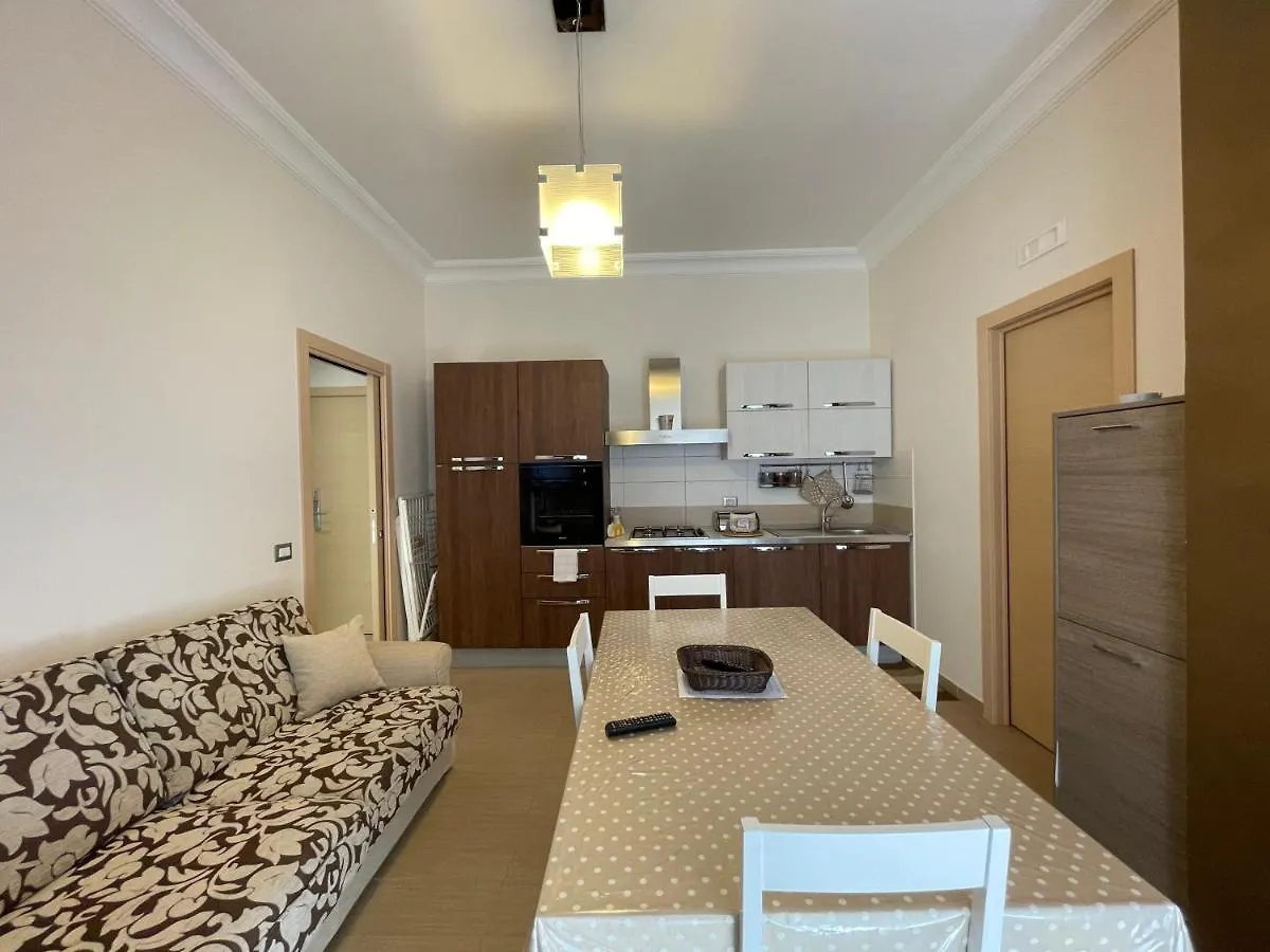 Xacca Luxury Apartment Sciacca