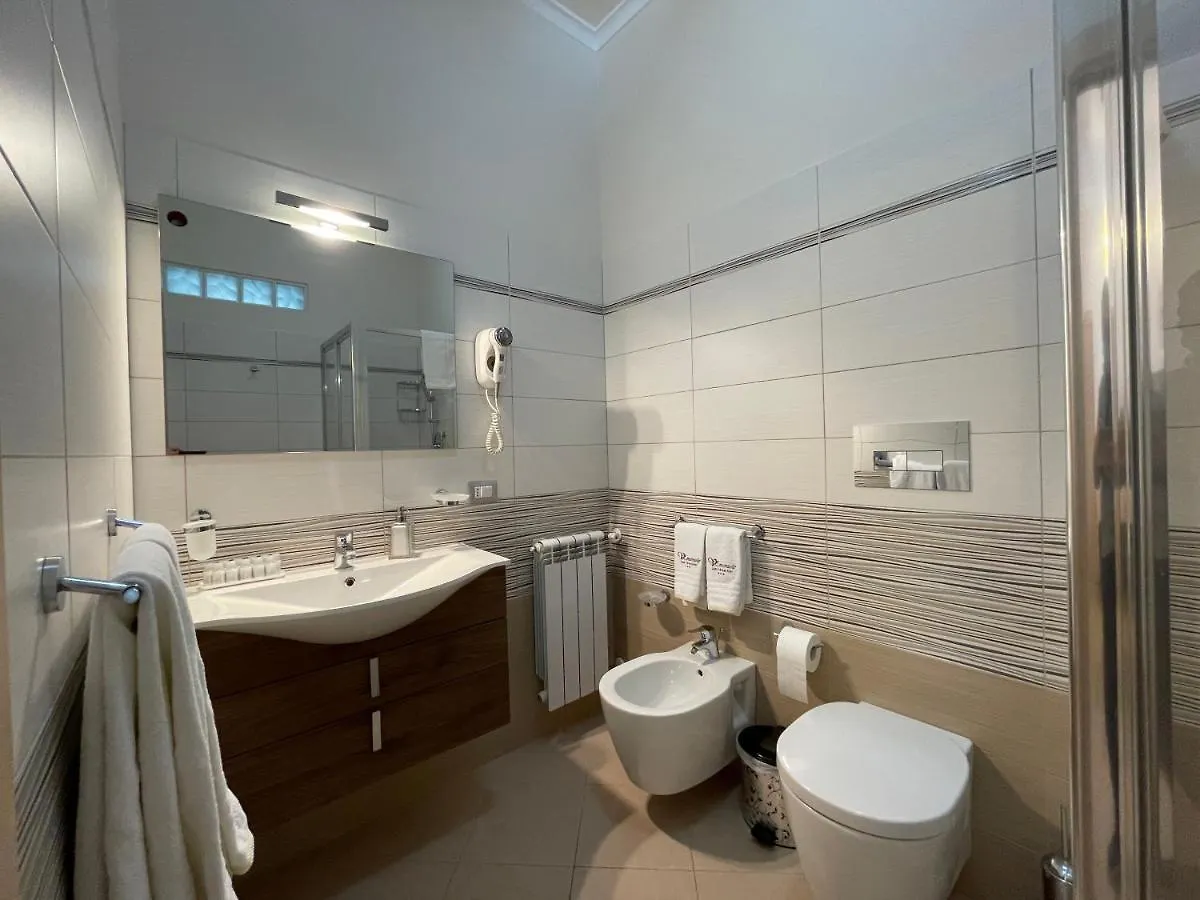 Xacca Luxury Apartment Sciacca
