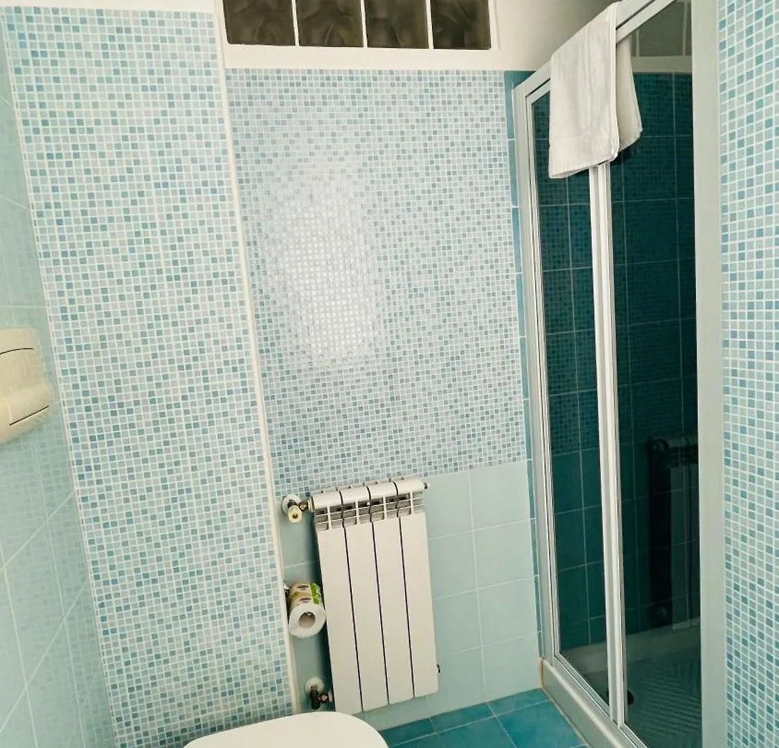 Xacca Luxury Apartment Sciacca