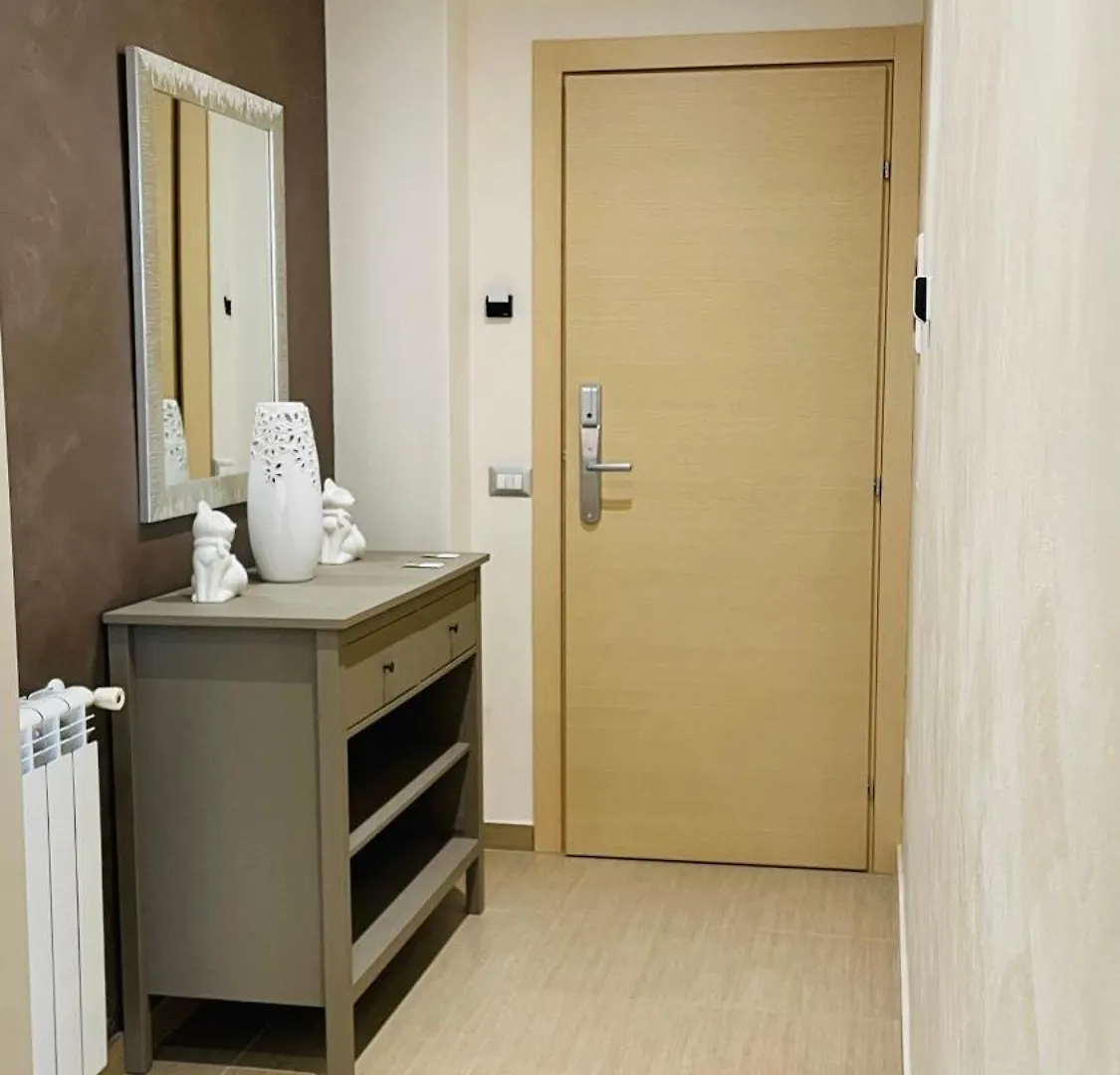 Xacca Luxury Apartment Sciacca Italia