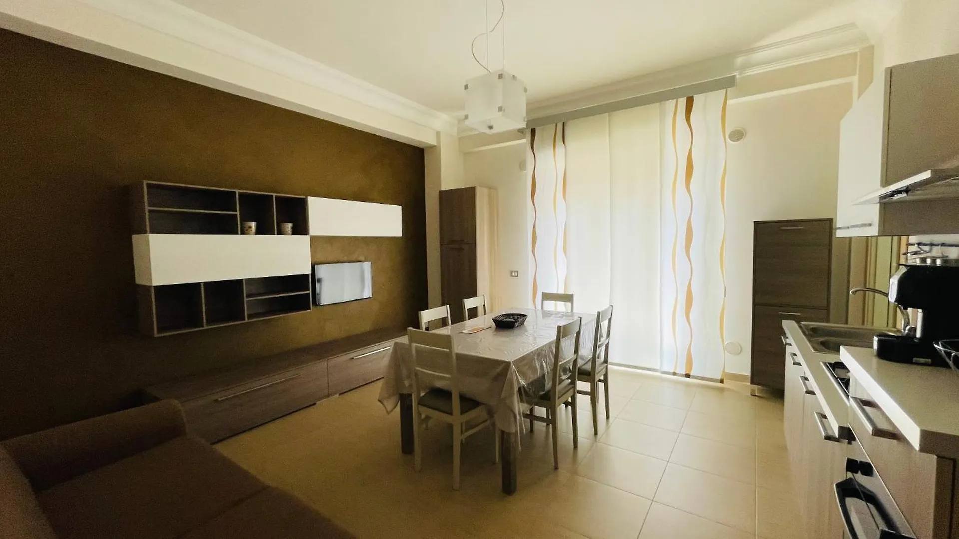 Xacca Luxury Apartment Sciacca