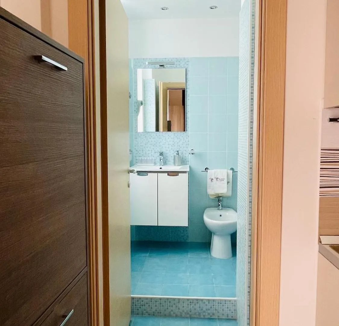 Xacca Luxury Apartment Sciacca