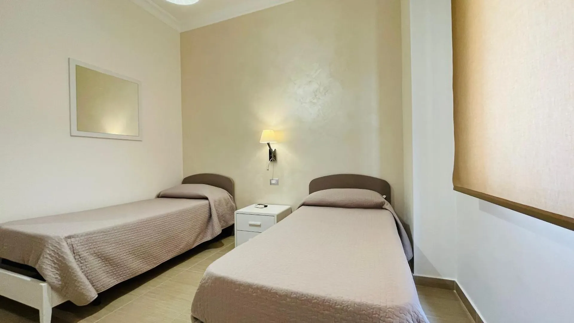 Xacca Luxury Apartment Sciacca