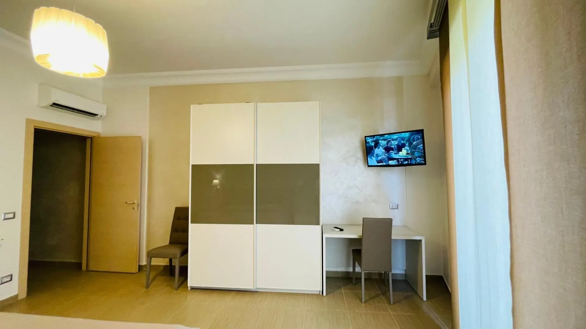Xacca Luxury Apartment Sciacca Italia