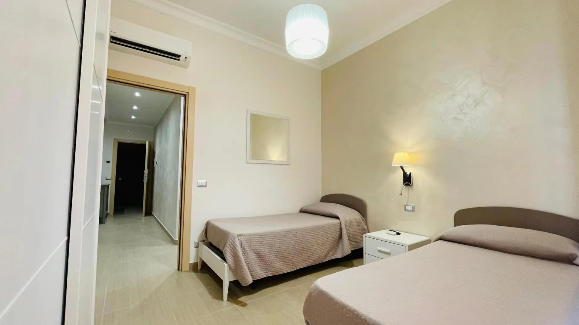 Xacca Luxury Apartment Sciacca Italia