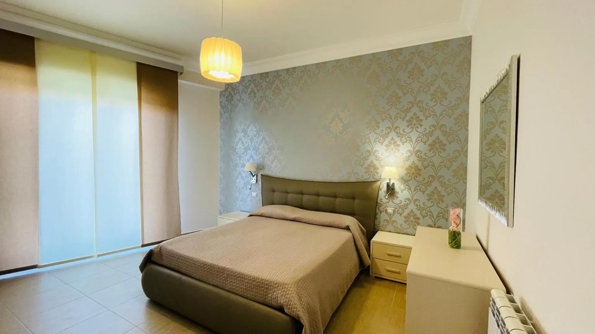 Xacca Luxury Apartment Sciacca Italia